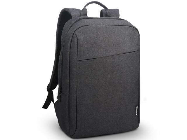 Lenovo 16" Laptop Casual Backpack B210 (Black) - image 2