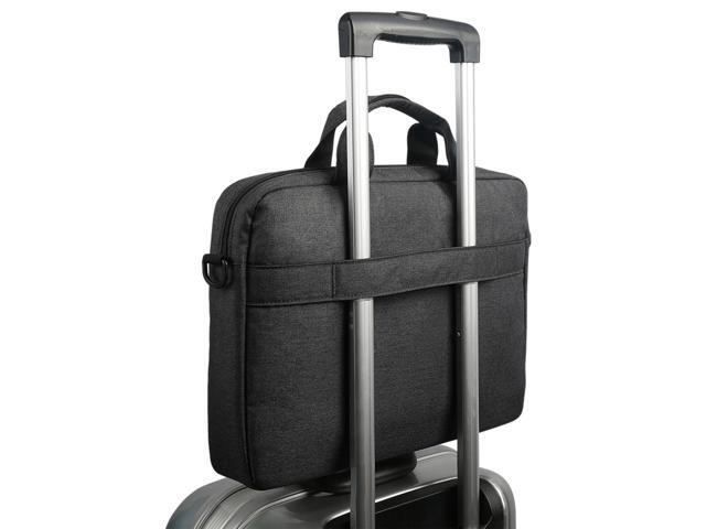 Lenovo 15.6" Laptop Casual Toploader T210 (Black) - image 6