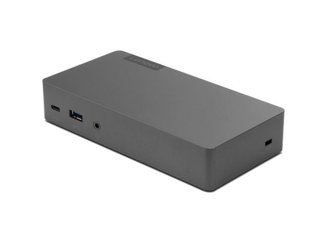 Lenovo Thunderbolt 3 Essential Dock 40AV0135US