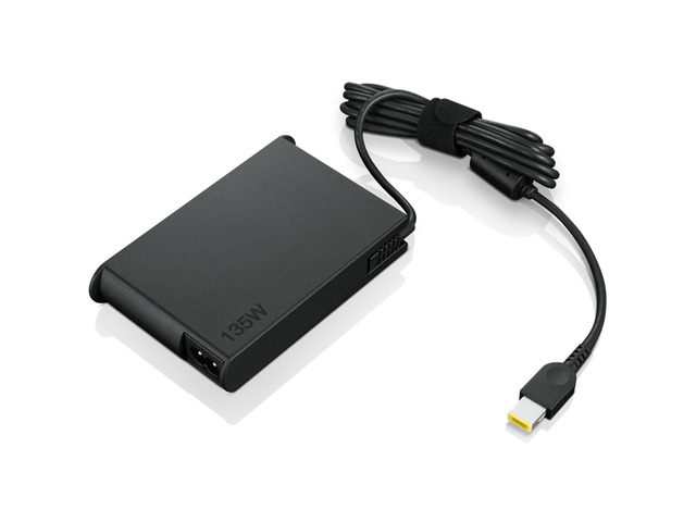 Lenovo Slim 135W AC Adapter