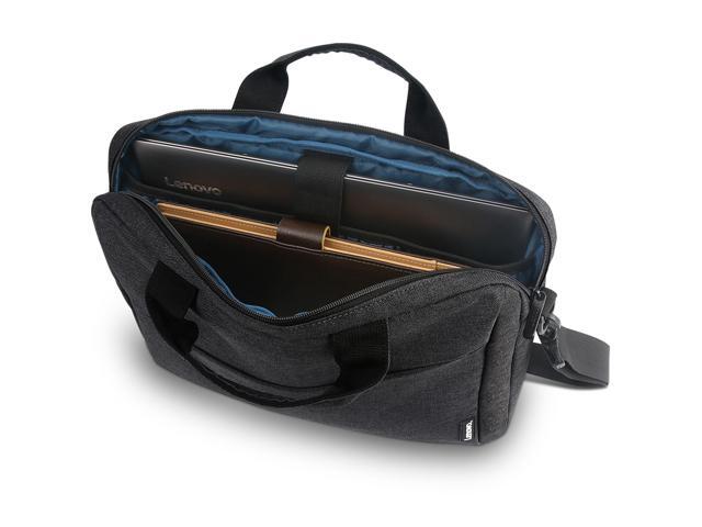 Lenovo 15.6" Laptop Casual Toploader T210 (Black) - image 3