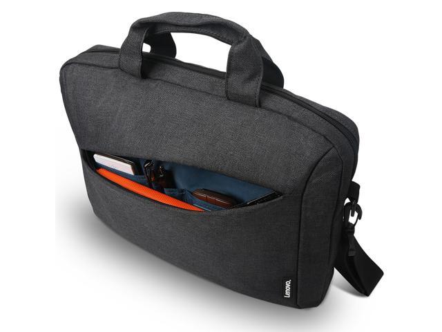 Lenovo 15.6" Laptop Casual Toploader T210 (Black) - image 4