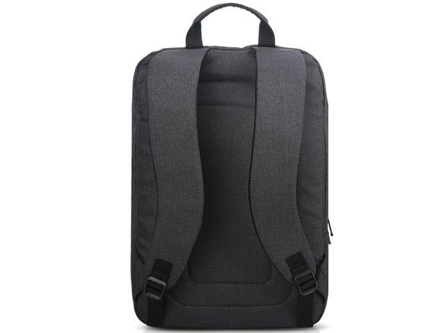 Lenovo 16" Laptop Casual Backpack B210 (Black) - image 5