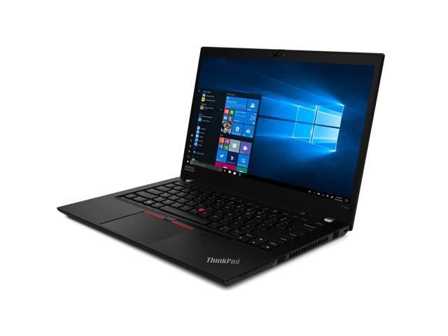 Lenovo ThinkPad P14s AMD Laptop, 14.0' FHD IPS 250 nits, Ryzen 7 Pro 4750U, AMD Radeon Graphics, 16GB, 512GB SSD, Win 10 Pro