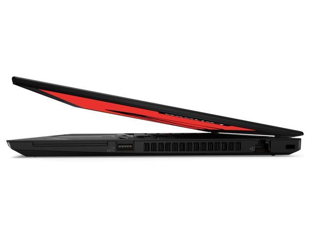 Lenovo ThinkPad P14s AMD Laptop, 14.0' FHD IPS 250 nits, Ryzen 7 Pro 4750U, AMD Radeon Graphics, 16GB, 512GB SSD, Win 10 Pro