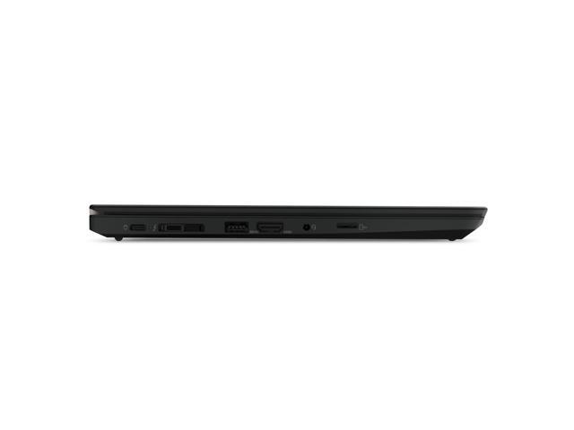 Lenovo ThinkPad T14 Laptop, 14.0' FHD IPS 250 nits, Ryzen 5 Pro 4650U, AMD Radeon Graphics, 8GB, 256GB SSD, Win 10 Pro