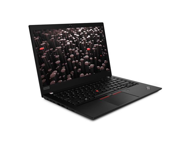 Lenovo ThinkPad P14s Laptop, 14.0' FHD IPS 250 nits, Ryzen 7 Pro 4750U, AMD Radeon Graphics, 16GB, 512GB SSD, Win 10 Pro