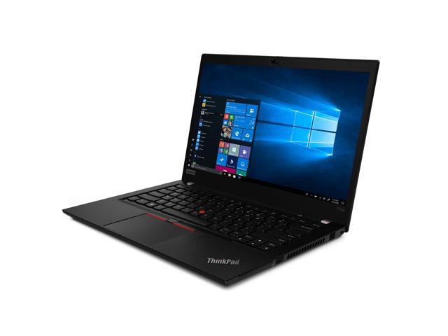 Lenovo ThinkPad P14s Laptop, 14.0' FHD IPS 250 nits, Ryzen 7 Pro 4750U, AMD Radeon Graphics, 16GB, 512GB SSD, Win 10 Pro