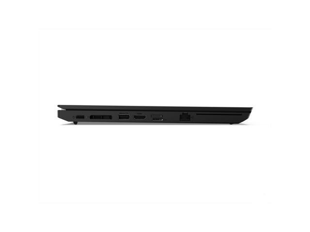 Lenovo ThinkPad L14 Laptop, 14.0' FHD IPS 250 nits, i7-10510U, UHD Graphics, 8GB, 256GB SSD, Win 10 Pro