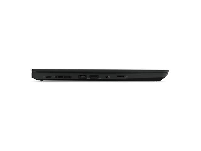 Lenovo ThinkPad P14s Laptop, 14.0' FHD IPS 250 nits, Ryzen 7 Pro 4750U, AMD Radeon Graphics, 16GB, 512GB SSD, Win 10 Pro