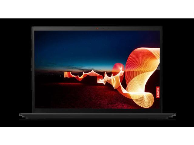Lenovo ThinkPad X1 Carbon Gen 9 Intel Laptop, 14.0' FHD IPS 400 nits, i7-1185G7, Iris Xe Graphics, 32GB, 512GB SSD, Win 10 Pro