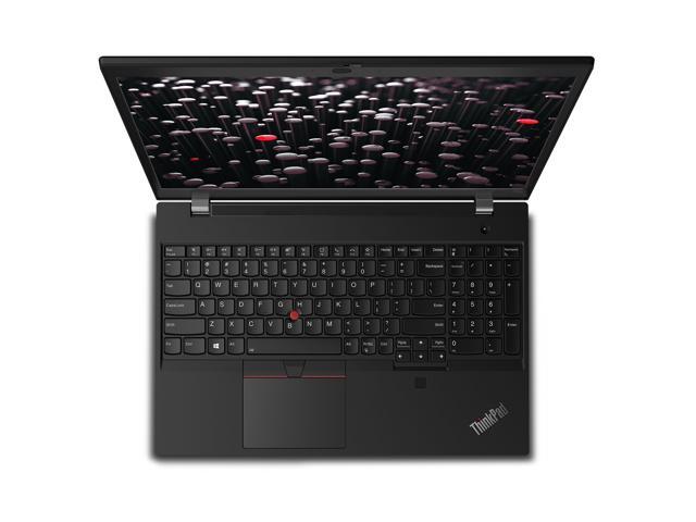 Lenovo ThinkPad P15v Intel Laptop, 15.6' UHD IPS 600 nits, i7-10750H, Quadro P620 4GB, 16GB, 512GB SSD, Win 10 Pro