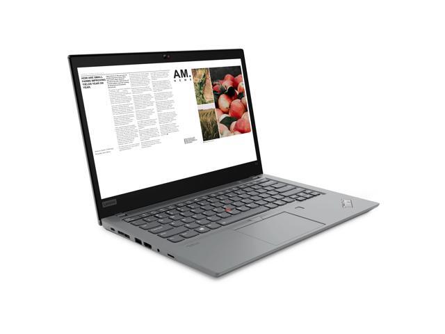 Lenovo ThinkPad T14 Gen 2 Laptop, 14.0' FHD IPS Touch 300 nits, i5-1135G7, Iris Xe Graphics, 16GB, 512GB SSD, Win 10 Pro