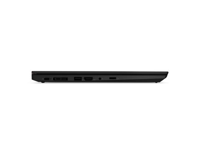 Lenovo ThinkPad T15 Gen 2 Intel Laptop, 15.6'' FHD IPS, i7-1165G7, UHD Graphics, 16GB, 512GB