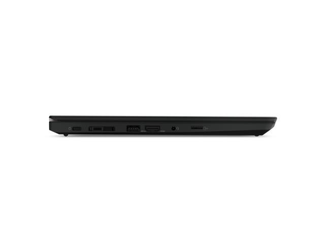Lenovo ThinkPad T14 Gen 2 Laptop, 14.0' FHD IPS 300 nits, i7-1185G7, Iris Xe Graphics, 16GB, 512GB SSD, Win 10 Pro