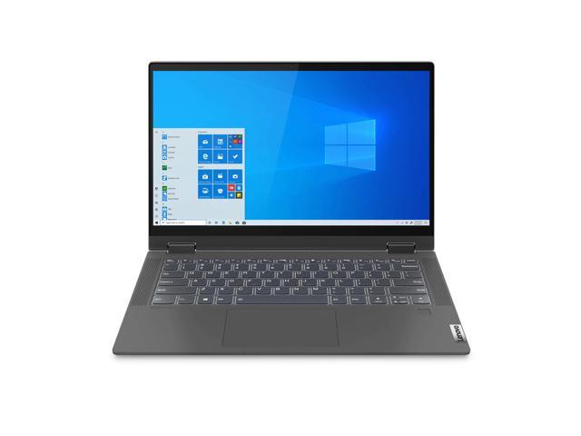 Lenovo Flex 2-in-1 Laptop AMD Ryzen 7 4700U 14.0' Windows 10 Home 81X20002US