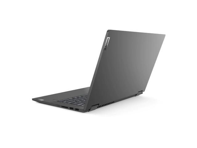 Lenovo Flex 2-in-1 Laptop AMD Ryzen 7 4700U 14.0' Windows 10 Home 81X20002US