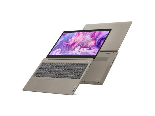 Lenovo IdeaPad 3 Laptop, 15.6' Touch 220 nits, Ryzen 3 3250U, AMD Radeon Graphics, 8GB, 512GB SSD, Win 10 Home