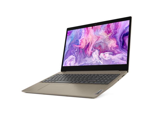 Lenovo IdeaPad 3 Laptop, 15.6' Touch 220 nits, Ryzen 3 3250U, AMD Radeon Graphics, 8GB, 512GB SSD, Win 10 Home