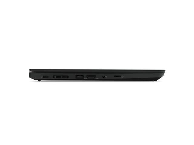 Lenovo Laptop ThinkPad T14 Gen 2 20W0003JUS Intel Core i5 11th Gen 1135G7 (2.40GHz) 8 GB Memory 256 GB PCIe SSD Intel Iris Xe Graphics 14' IPS 1920...