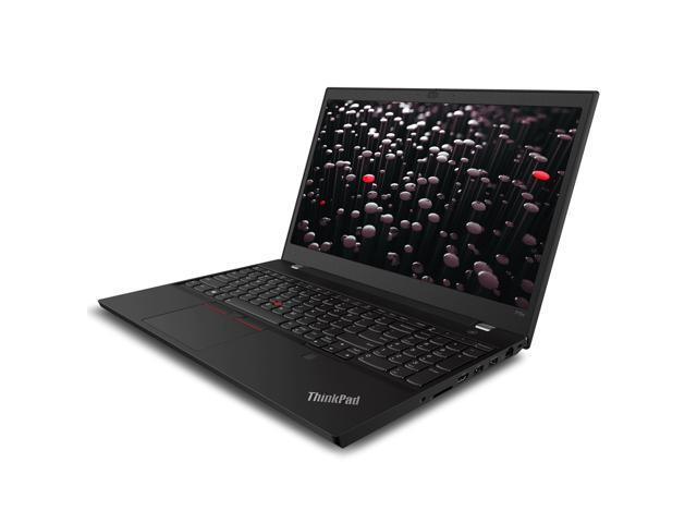Lenovo ThinkPad P15v Intel Laptop, 15.6' UHD IPS 600 nits, i7-10750H, Quadro P620 4GB, 16GB, 512GB SSD, Win 10 Pro