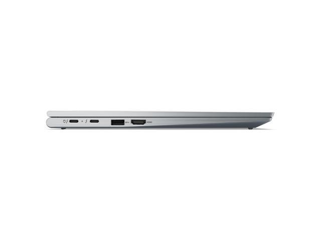 Lenovo ThinkPad X1 Yoga Gen 6 Intel Laptop, 14.0' UHD IPS Touch 500 nits, i7-1185G7, Iris Xe Graphics, 16GB, 1TB SSD, Win 10 Pro