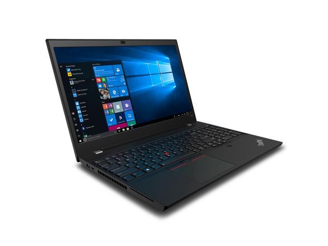 Lenovo ThinkPad P15v Intel Laptop, 15.6' UHD IPS 600 nits, i7-10750H, Quadro P620 4GB, 16GB, 512GB SSD, Win 10 Pro