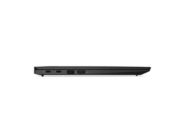 Lenovo ThinkPad X1 Carbon Gen 9 Intel Laptop, 14.0' FHD IPS 400 nits, i5-1135G7, Iris Xe Graphics, 8GB, 256GB SSD, Win 10 Pro