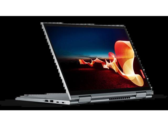 Lenovo ThinkPad X1 Yoga Gen 6 20XY002KUS 14' Touchscreen 2 in 1 Notebook - WUXGA - 1920 x 1200 - Intel Core i7 i7-1165G7 Quad-core (4 Core) 2.80...