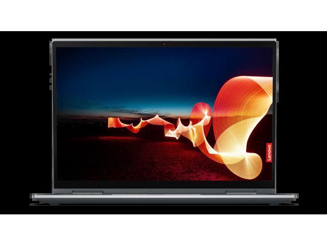 Lenovo ThinkPad X1 Yoga Gen 6 20XY002KUS 14' Touchscreen 2 in 1 Notebook - WUXGA - 1920 x 1200 - Intel Core i7 i7-1165G7 Quad-core (4 Core) 2.80...