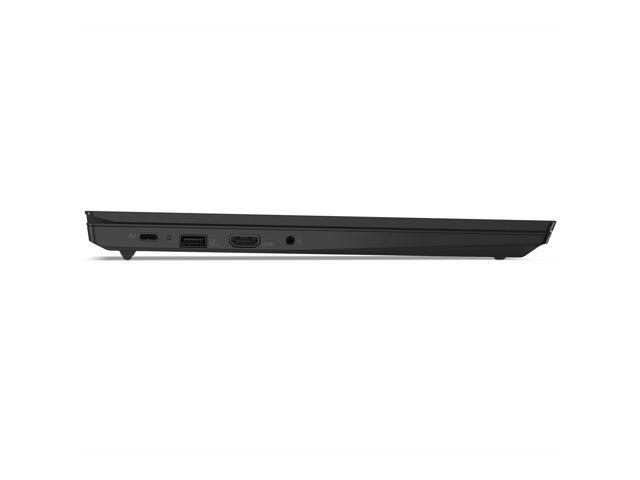 Lenovo ThinkPad E15 Gen 2 Intel Laptop, 15.6'' FHD IPS 15.6' FHD (1920x1080) IPS 250nits Anti-glare w/720p Camera, i5-1135G7, Iris Xe Graphics...