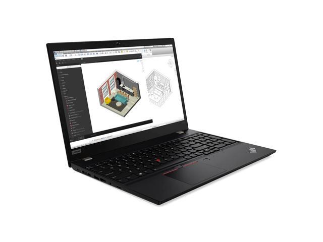 Lenovo ThinkPad P15s Gen 2 Intel Laptop, 15.6' UHD IPS 600 nits, i7-1165G7, NVIDIA Quadro T500 4GB, 32GB, 1TB SSD, Win 10 Pro