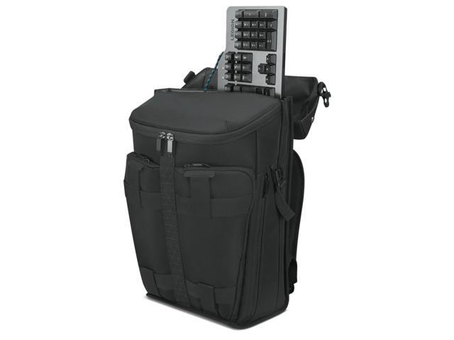 Lenovo Legion 17" Active Gaming Backpack - image 3