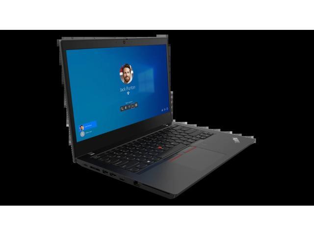 Lenovo ThinkPad L14 Gen 2 Intel Laptop, 14.0' FHD IPS 250 nits, i7-1165G7, UHD Graphics, 16GB, 512GB SSD, Win 10 Pro