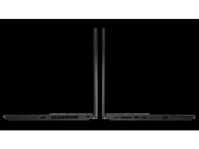Lenovo ThinkPad L14 Gen 2 Intel Laptop, 14.0' FHD IPS 250 nits, i7-1165G7, UHD Graphics, 16GB, 512GB SSD, Win 10 Pro