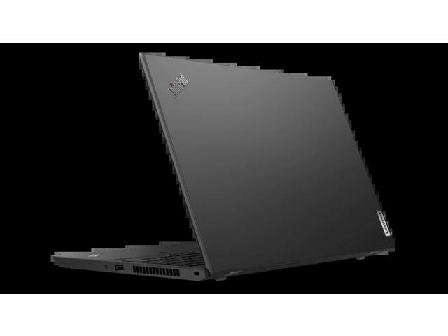 Lenovo ThinkPad L15 Gen 2 Intel Laptop, 15.6' FHD IPS 250 nits, i7-1165G7, UHD Graphics, 16GB, 512GB SSD, Win 10 Pro