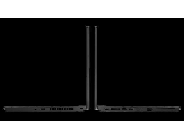 Lenovo ThinkPad L15 Gen 2 Intel Laptop, 15.6' FHD IPS 250 nits, i7-1165G7, UHD Graphics, 16GB, 512GB SSD, Win 10 Pro