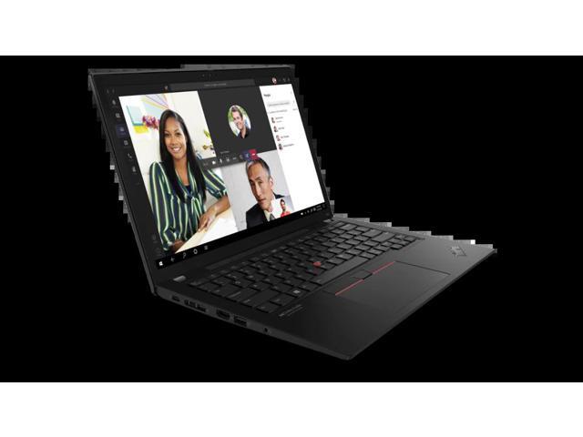 Lenovo ThinkPad X13 Gen 2 AMD Laptop, 13.3' IPS 300 nits, Ryzen 7 Pro 5850U, AMD Radeon Graphics, 16GB, 512GB SSD, Win 10 Pro