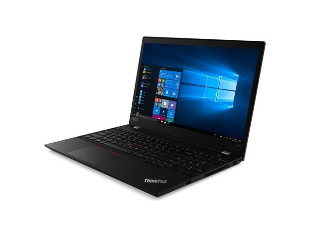 Lenovo ThinkPad P15s Gen 2 Intel Laptop, 15.6' UHD IPS 600 nits, i7-1165G7, NVIDIA Quadro T500 4GB, 32GB, 1TB SSD, Win 10 Pro