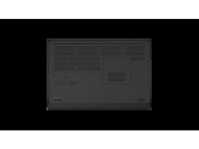 Lenovo ThinkPad P17 Gen 2 Intel Laptop, 17.3' FHD IPS 300 nits, i9-11950H, RTX A2000 4GB, 16GB, 512GB SSD, Win 10 Pro