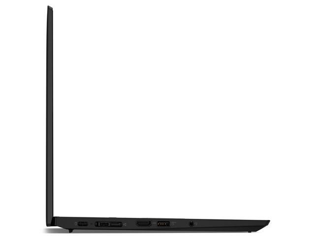 Lenovo ThinkPad X13 Gen 2 Laptop, 13.3'' IPS 300 nits, Ryzen 5 Pro 5650U, AMD Radeon, 8GB, 256GB