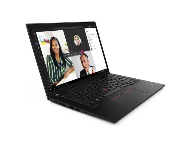 Lenovo ThinkPad X13 Gen 2 Laptop, 13.3'' IPS 300 nits, Ryzen 5 Pro 5650U, AMD Radeon, 8GB, 256GB
