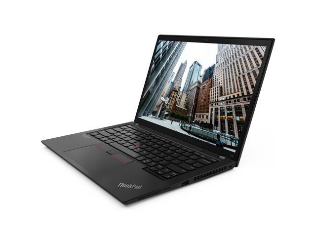 Lenovo ThinkPad X13 Gen 2 Laptop, 13.3'' IPS 300 nits, Ryzen 5 Pro 5650U, AMD Radeon, 8GB, 256GB