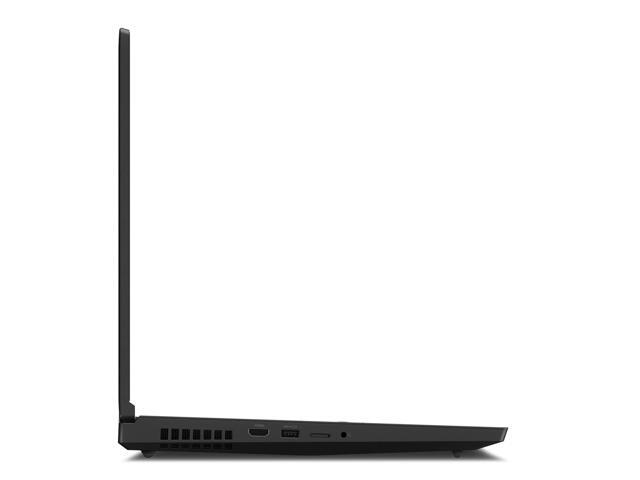 Lenovo ThinkPad P17 Gen 2 Intel Laptop, 17.3'' FHD IPS 300 nits, i7-11800H, RTX A2000 4GB, 16GB, 512GB, Win 10 Pro