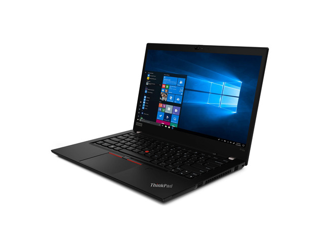 Lenovo ThinkPad P14s Gen 2 AMD Laptop, 14.0' FHD IPS 300 nits, Ryzen 7 Pro 5850U, AMD Radeon Graphics, 16GB, 256GB SSD, Win 10 Pro