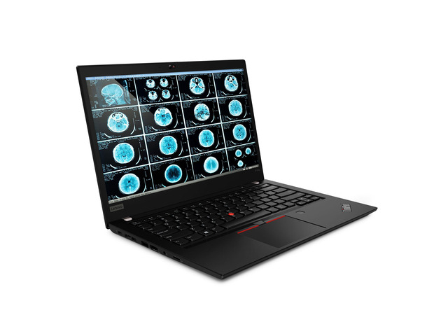 Lenovo ThinkPad P14s Gen 2 AMD Laptop, 14.0' FHD IPS 300 nits, Ryzen 7 Pro 5850U, AMD Radeon Graphics, 16GB, 256GB SSD, Win 10 Pro
