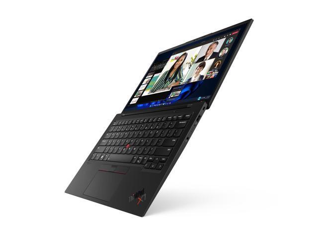 ThinkPad X1 Carbon Gen 10 Intel (14") - Black - image 6