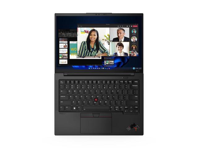 ThinkPad X1 Carbon Gen 10 Intel (14") - Black - image 7