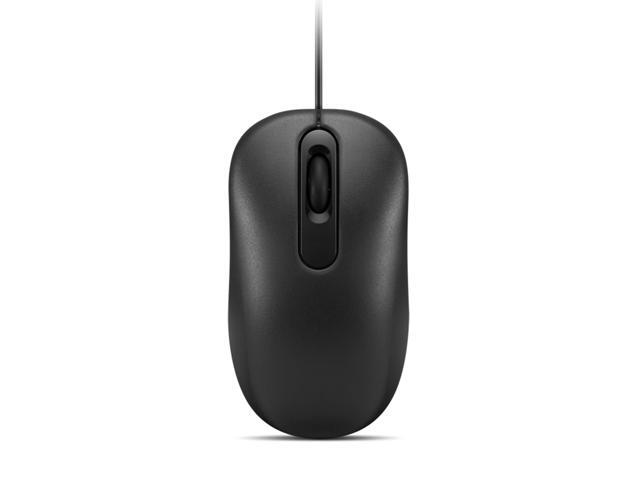 Lenovo Basic Wired Mouse - image 9
