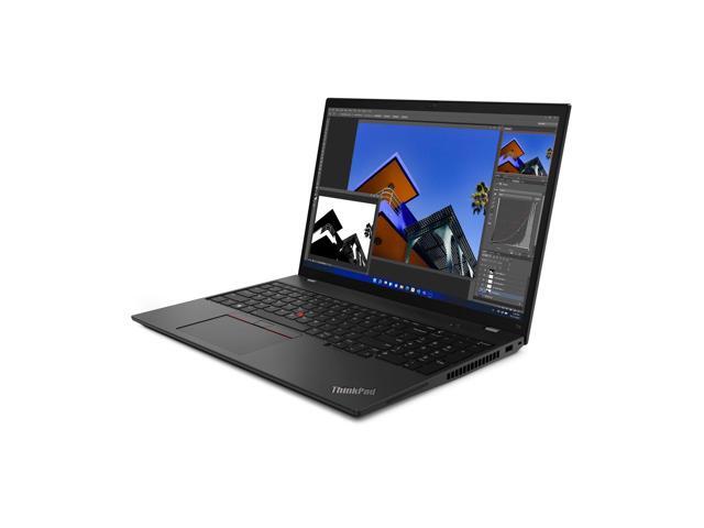 Lenovo ThinkPad T16 Intel Laptop, 16' IPS Touch 60Hz, i7-1260P, UHD, 16GB, 512GB, Win 11 Pro, One YR Onsite Warranty